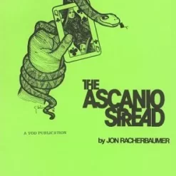 Jon Racherbaumer – The Ascanio Spread (official pdf)