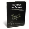 Magic of Ascanio book Vol. 1 The Structural Conception of Magic ( Instant Download )