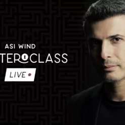 Asi Wind - Masterclass (Instant Download )