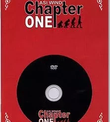 Asi Wind - Chapter One ( Instant Download )