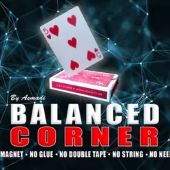 Asmadi – Balanced Corner Effect (all videos included)