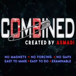 Asmadi – COMBINED