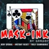 [Magic Video] Asmadi – Mask-Ink