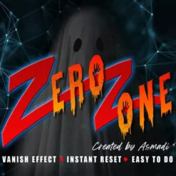 [Magic Video] Asmadi – Zero Zone