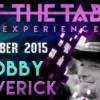 [Magic Video] At the Table Live Lecture - Bobby Maverick