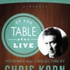 [Magic Video] At the Table Live Lecture - Chris Korn