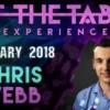 At The Table Live Lecture Chris Webb January 3rd 2018 video DOWNLOAD