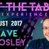 [Magic Video] At The Table Live Lecture Dave Loosley August 2nd 2017 video (Download)