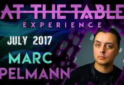 At The Table Live Lecture Marc Spelmann July 19th 2017 video