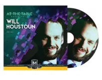 [Magic Video] At the Table Live Lecture Will Houstoun