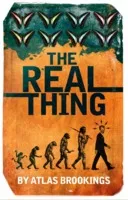 [Ebook] [Ebook] Atlas Brookings – The Real Thing