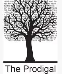 [Ebook] Atlas Brookings - The Prodigal ( Instant Download )