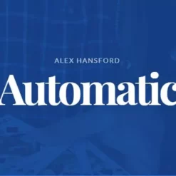 Alexander Hansford – Automatic