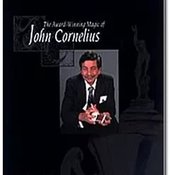 The Award-Winning Magic of John Cornelius ( Instant Download )