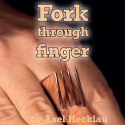 Axel Hecklau – Fork Through Finger ( Instant Download )