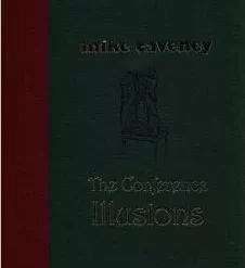 The Conference Illusions by Mike Caveney (Instant Download)