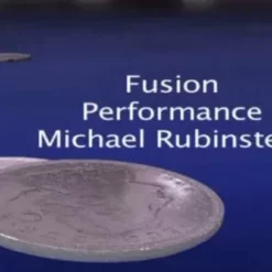 Fusion by Michael Rubinstein