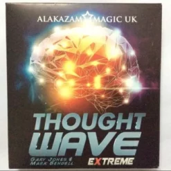 Thought Wave Extreme by Gary Jones