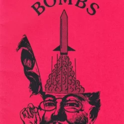 Mind Bombs by Chuck Leach.