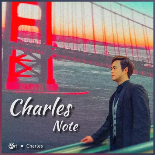 Charles Note  By Charles Gyu