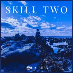 SKILL TWO  By EDEN ( Instant Download )