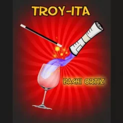 Bachi Ortiz – Troy – Ita