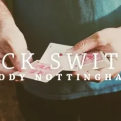 Cody Nottingham – Back Switch