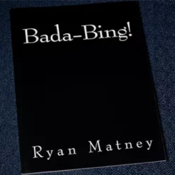 Ryan Matney – Bada-Bing!