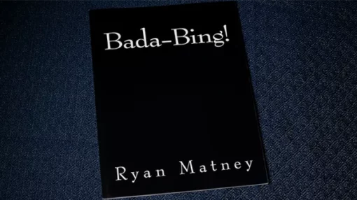 Ryan Matney – Bada-Bing!