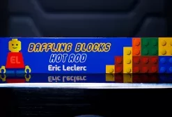 Baffling Blocks by Eric Leclerc