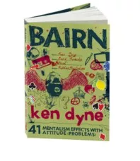 Bairn by Ken Dyne ( Instant Download )