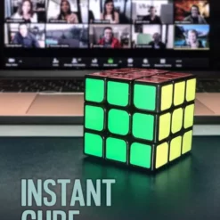 BaKoRe Magic – Instant Cube (HD quality; +graphics)