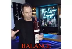 [Magic Video] BALANCE by Richard Griffin (Gimmick Not Included)