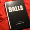 BALLS by Rand Woodbury