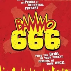 Bob Farmer – Bammo 666 ( Instant Download )