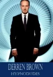 Hypnodudes - Guide to mentalism and hypnosis by Derren Brown ( Instant Download )