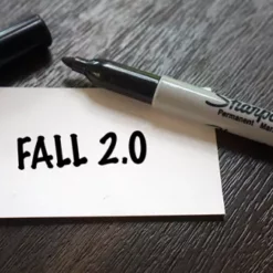 [Magic Video] Banachek & Philip Ryan – Vortex Magic Presents FALL 2.0 (Gimmick not included)