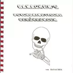 Banachek - Psychophysiological Thought Reading