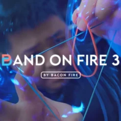 [Magic Video] Bacon Fire – Band on Fire 3 ( Instant Download )