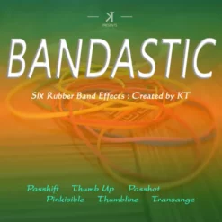 Kelvin Trinh aka KT – Bandastic