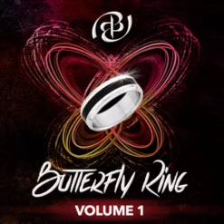 [Magic Video] Barbumagic – Butterfly Ring Vol.1 (Instant Download)