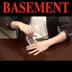 Takahiro – Basement ( Japanese audio only, Instant Download )