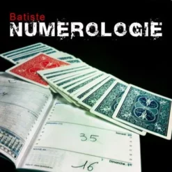 Batiste - Numerologie