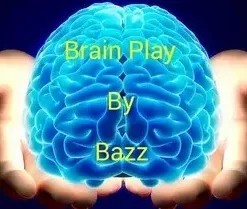 Bazz - Brain Play