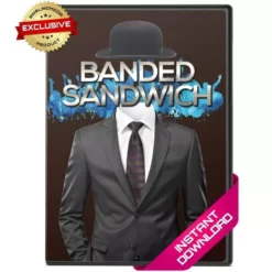 [Magic Video] Iain Moran – Banded Sandwich Download INSTANTLY ↓