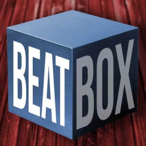 Miguel Angel Gea – Beat Box (Instant Download)