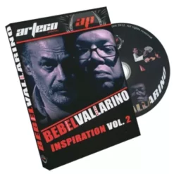 Bebel & Vallarino: Inspiration ( Instant Download )