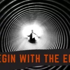 [Magic Video] Adam Wilber – Begin With The End