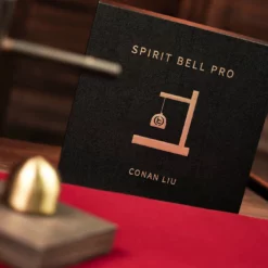 Spirit Bell Pro by TCC & Conan.