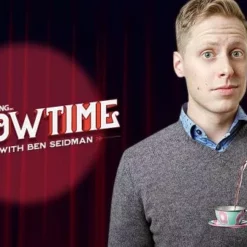 Ben Seidman – Vanishing Inc. Showtime (January 6, 2021 – highest quality)